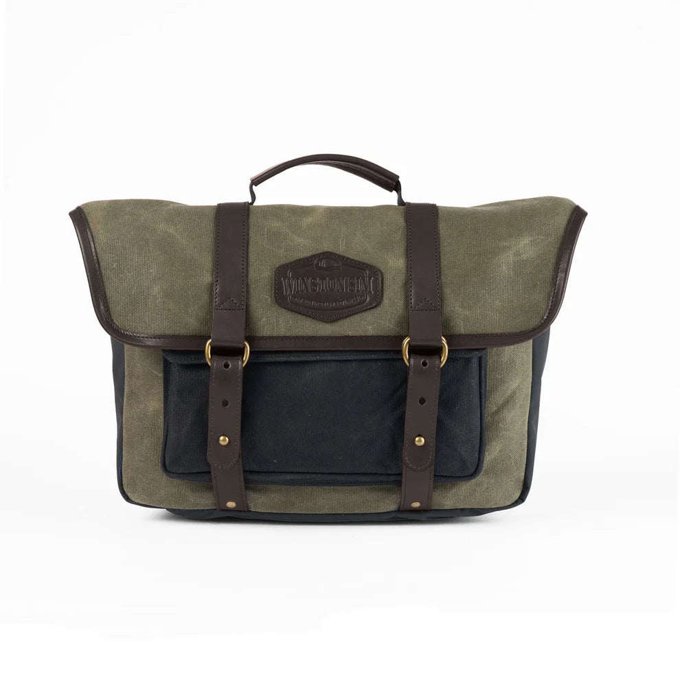 Squire Classic Pannier