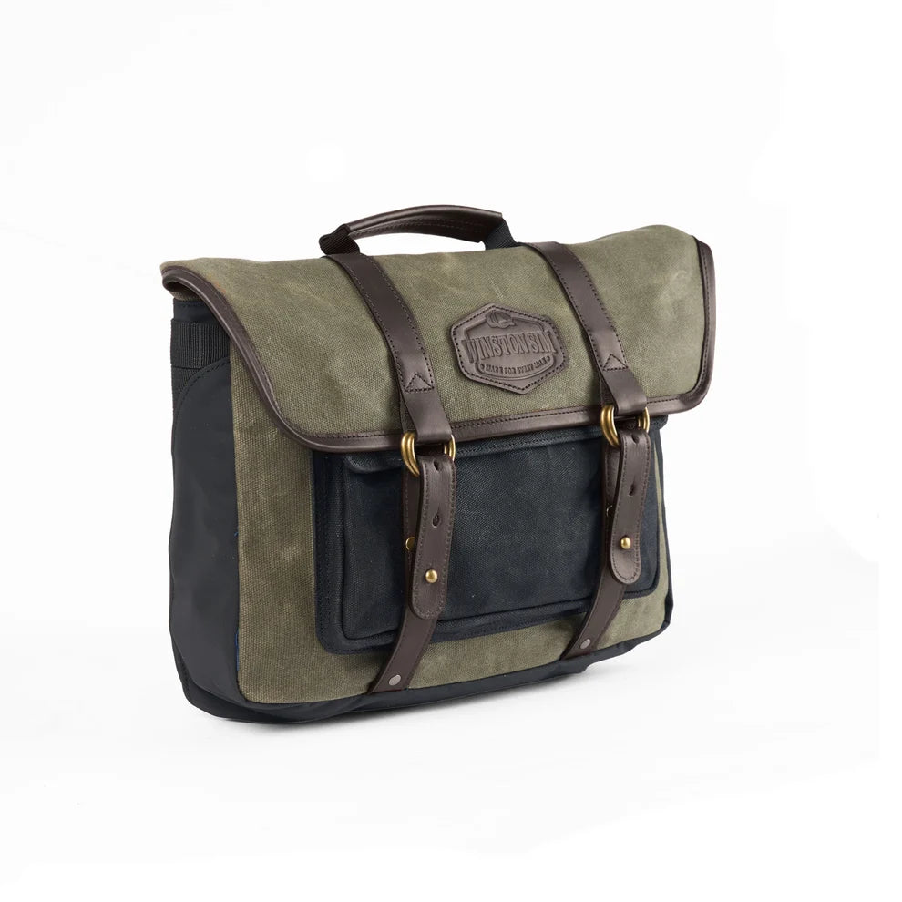 Squire Classic Pannier