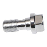 WMP Brake - 10mm Banjo Bolt - Chrome 10x1.0