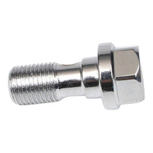 Load image into Gallery viewer, Whites Brake - 10mm Banjo Bolt - Chrome 10x1.0