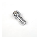 WMP Brake - 10mm Banjo Bolt - Chrome 10x1.0