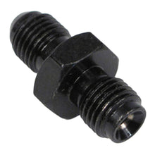 Load image into Gallery viewer, Whites Brake - Male Adaptor 3/8-24TPI-3/8-24TPI - Steel Black