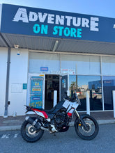 Load image into Gallery viewer, 2021 Yamaha XTZ 690 Tenere