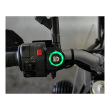 Load image into Gallery viewer, Denali D7 Pro Premium Lighting Kit with DialDim &amp; Crash Mount - Universal Fit