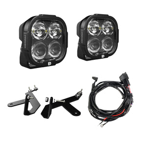 Denali DL4 Bundle - KTM 1290 Adventure '21+