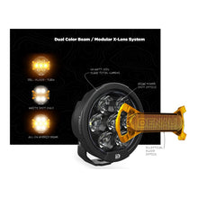 Load image into Gallery viewer, Denali D7 Pro Crash Bar Bundle - BMW K1600 / R nineT