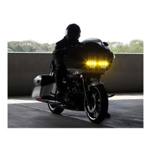 Load image into Gallery viewer, Denali D-14 Destroyer DOT/SAE ECE Modular Headlight (Single)