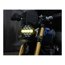 Load image into Gallery viewer, Denali D-14 Destroyer DOT/SAE ECE Modular Headlight (Single)