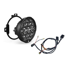 Load image into Gallery viewer, Denali HD Street Glide Head Light Packaged Kit