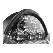 Load image into Gallery viewer, Denali HD Street Glide Head Light Packaged Kit