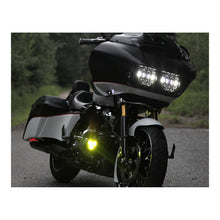 Load image into Gallery viewer, Denali HD Road Glide Head Light Packaged Kit