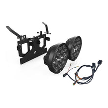 Load image into Gallery viewer, Denali HD Road Glide Head Light Packaged Kit