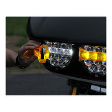 Load image into Gallery viewer, Denali HD Road Glide Head Light Packaged Kit