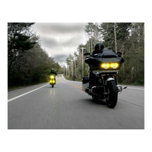Load image into Gallery viewer, Denali HD Road Glide Head Light Packaged Kit