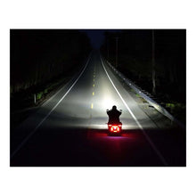 Load image into Gallery viewer, Denali HD Road Glide Head Light Packaged Kit