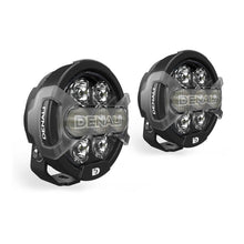 Load image into Gallery viewer, Denali D7 PRO LED Light Kit - DataDim™ Technology - Pair