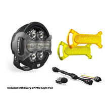Load image into Gallery viewer, Denali D7 PRO LED Light Kit - DataDim™ Technology - Pair