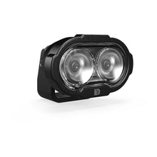 Load image into Gallery viewer, Denali DL2 Driving Light - DataDim Technology, 2-LED, 60° Symetrical Flood Beam