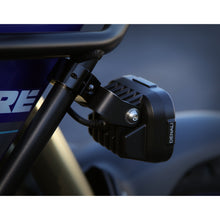 Load image into Gallery viewer, Denali DL6 Driving Light - DataDim Technology, 6-LED, Elliptical Hybrid Beam