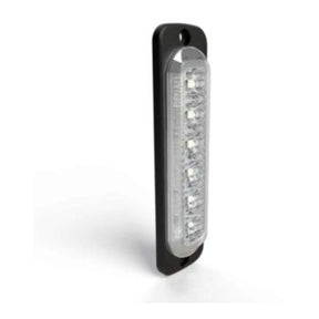 Denali LED DRL Module - Amber