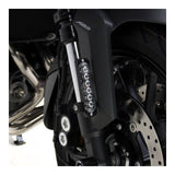 Denali DRL White Day Running Lights with Fender Mount Kit - Pair