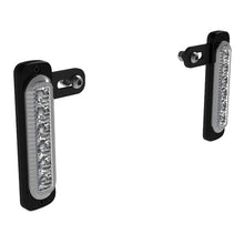 Load image into Gallery viewer, Denali DRL White Day Running Lights with Offset Mount Kit - Pair