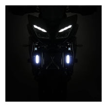 Load image into Gallery viewer, Denali DRL White Day Running Lights with Offset Mount Kit - Pair