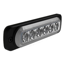 Load image into Gallery viewer, Denali DRL Amber Day Running Light Flush Mount - Single