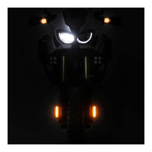 Load image into Gallery viewer, Denali DRL Amber Day Running Light Flush Mount - Single