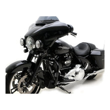 Load image into Gallery viewer, Soundbomb V-Twin Air Horn with Cover and Harness - Chrome
