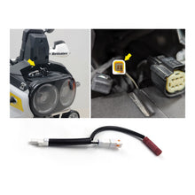 Load image into Gallery viewer, Denali Switched Power Adapter