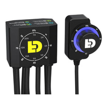 Load image into Gallery viewer, Denali DialDim Light Controller - BMW R1250GS