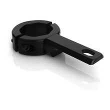 Load image into Gallery viewer, Denali Engine Guard/Crashbar SoundBomb Compact Horn Mount - 21-29mm Black