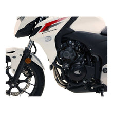 Load image into Gallery viewer, Denali SoundBomb Compact Horn Mount Bracket - Honda CB500F '13-