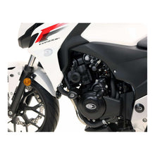 Load image into Gallery viewer, Denali SoundBomb Compact Horn Mount Bracket - Honda CB500F '13-
