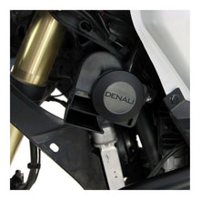 Load image into Gallery viewer, Denali Horn Mounting Brackets, Yamaha Tenere 700 '21-