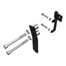 Load image into Gallery viewer, Denali Compact Horn Mount Bracket BMW R1200GS/GSA with M8