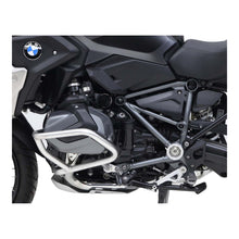 Load image into Gallery viewer, Denali Compact Horn Mount Bracket BMW R1200GS/GSA with M8