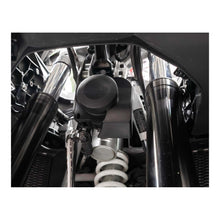 Load image into Gallery viewer, Denali Compact Horn Mount Bracket BMW R1200GS/GSA with M8