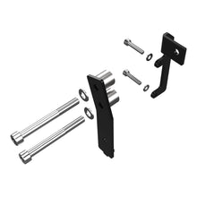 Load image into Gallery viewer, Denali Compact Horn Mount Bracket - BMW R1250 GS &amp; GSA '21+