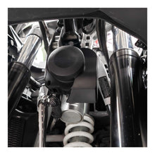Load image into Gallery viewer, Denali Compact Horn Mount Bracket - BMW R1250 GS &amp; GSA '21+
