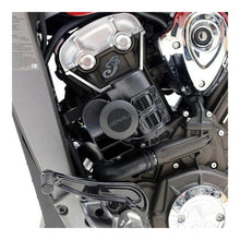 Load image into Gallery viewer, Denali SoundBomb Compact Horn Mount Bracket - Indian Scout '15-