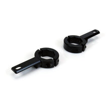 Load image into Gallery viewer, Denali Engine Guard / Frame Light Mount/ 32-38mm Diametre Tubes - Black