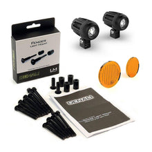 Load image into Gallery viewer, Denali Visibility Package 2.0 DM Amber - KTM 790 ADV/R