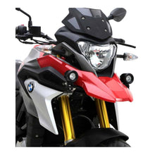 Load image into Gallery viewer, Denali Auxiliary Light Mounting Brackets - BMW G310GS '18-