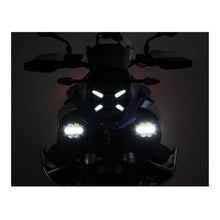 Load image into Gallery viewer, Denali Upper Driving Light Mount Kit BMW R1300GS