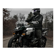 Load image into Gallery viewer, Denali Upper Driving Light Mount Kit - BMW R1300GS Adventure