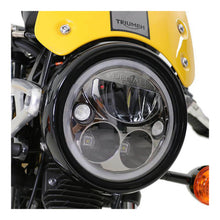 Load image into Gallery viewer, Denali M7 Headlight Module Adapter - Assorted Triumph Models