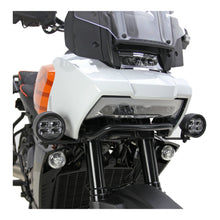 Load image into Gallery viewer, Denali Aux Light Mount Upper - Harley Davidson Pan America '21