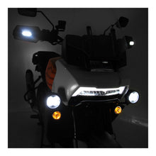 Load image into Gallery viewer, Denali Aux Light Mount Upper - Harley Davidson Pan America '21